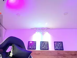 KAROL-SCOTT's Live Sex Cam Show