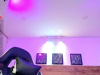 KAROL-SCOTT's Live Sex Cam Show
