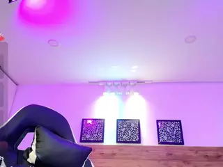 KAROL-SCOTT's Live Sex Cam Show