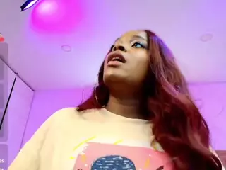KAROL-SCOTT's Live Sex Cam Show