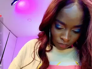 KAROL-SCOTT's Live Sex Cam Show