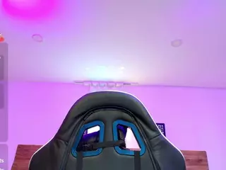 KAROL-SCOTT's Live Sex Cam Show