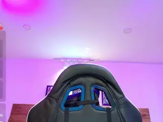 KAROL-SCOTT's Live Sex Cam Show