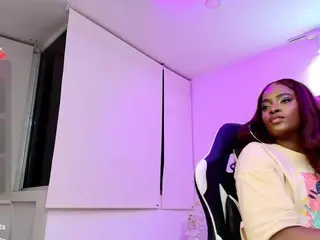 KAROL-SCOTT's Live Sex Cam Show