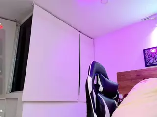 KAROL-SCOTT's Live Sex Cam Show
