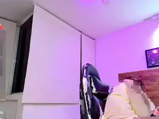 KAROL-SCOTT's Live Sex Cam Show