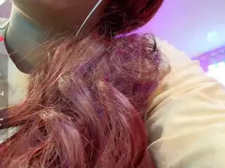 KAROL-SCOTT's Live Sex Cam Show
