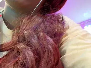 KAROL-SCOTT's Live Sex Cam Show