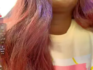 KAROL-SCOTT's Live Sex Cam Show
