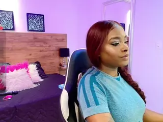 KAROL-SCOTT's Live Sex Cam Show