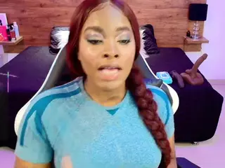 KAROL-SCOTT's Live Sex Cam Show