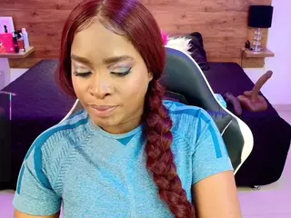 KAROL-SCOTT's Live Sex Cam Show