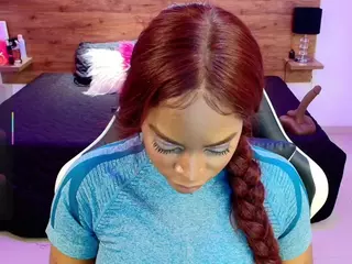 KAROL-SCOTT's Live Sex Cam Show