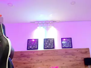 KAROL-SCOTT's Live Sex Cam Show