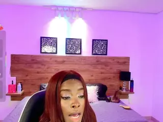 KAROL-SCOTT's Live Sex Cam Show