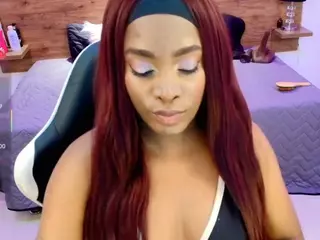 KAROL-SCOTT's Live Sex Cam Show