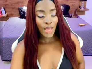 KAROL-SCOTT's Live Sex Cam Show