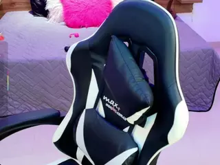 KAROL-SCOTT's Live Sex Cam Show