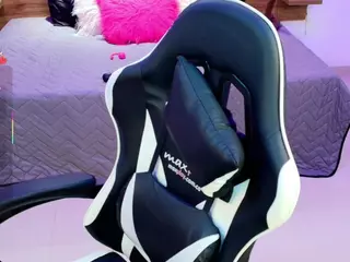 KAROL-SCOTT's Live Sex Cam Show