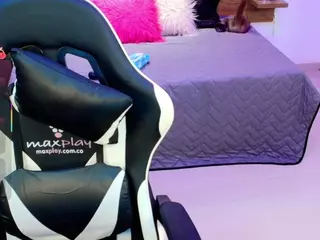 KAROL-SCOTT's Live Sex Cam Show