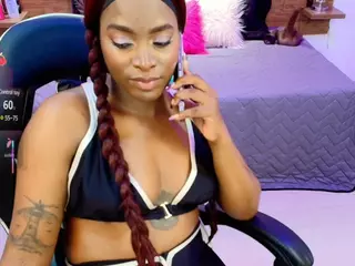 KAROL-SCOTT's Live Sex Cam Show