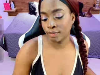 KAROL-SCOTT's Live Sex Cam Show
