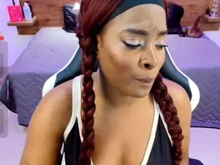 KAROL-SCOTT's Live Sex Cam Show