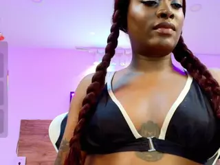 KAROL-SCOTT's Live Sex Cam Show