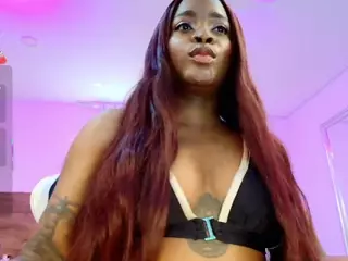 KAROL-SCOTT's Live Sex Cam Show