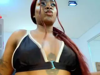 KAROL-SCOTT's Live Sex Cam Show