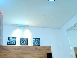 KAROL-SCOTT's Live Sex Cam Show