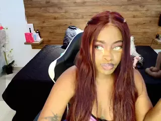 KAROL-SCOTT's Live Sex Cam Show