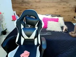 KAROL-SCOTT's Live Sex Cam Show