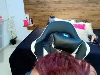 KAROL-SCOTT's Live Sex Cam Show