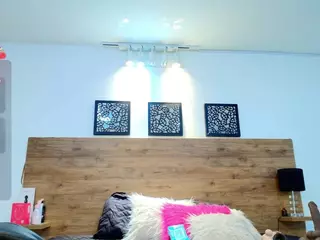 KAROL-SCOTT's Live Sex Cam Show
