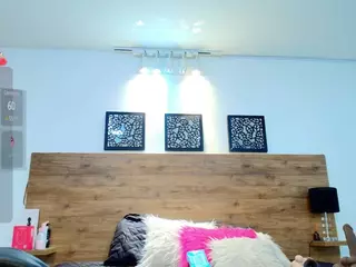 KAROL-SCOTT's Live Sex Cam Show