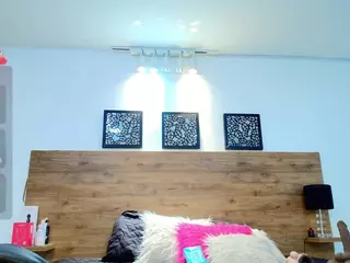 KAROL-SCOTT's Live Sex Cam Show