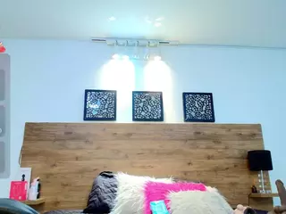 KAROL-SCOTT's Live Sex Cam Show
