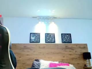 KAROL-SCOTT's Live Sex Cam Show