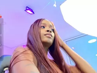 KAROL-SCOTT's Live Sex Cam Show