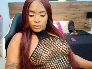 KAROL-SCOTT's Live Sex Cam Show