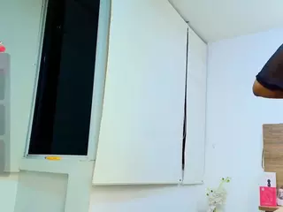 KAROL-SCOTT's Live Sex Cam Show