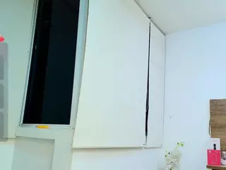 KAROL-SCOTT's Live Sex Cam Show