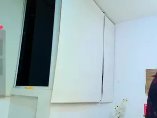 KAROL-SCOTT's Live Sex Cam Show