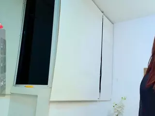 KAROL-SCOTT's Live Sex Cam Show