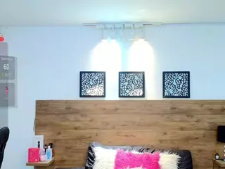 KAROL-SCOTT's Live Sex Cam Show