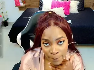 KAROL-SCOTT's Live Sex Cam Show