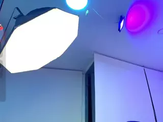KAROL-SCOTT's Live Sex Cam Show