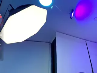 KAROL-SCOTT's Live Sex Cam Show