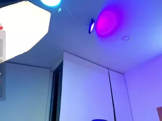 KAROL-SCOTT's Live Sex Cam Show